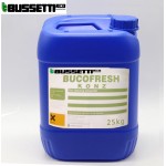 bucofresh knoz-main detergent(20L)-steam